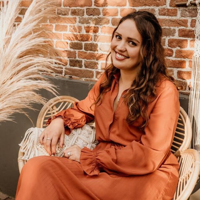 Babysitter in Middelburg: Susan