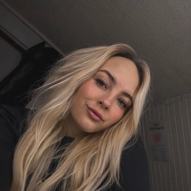 Babysitting job in Bottrop: Susanne