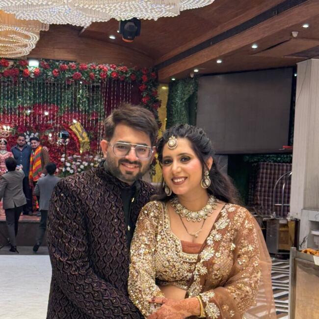 नई दिल्ली में बेबीसिटिंग की नौकरी: Himanshu