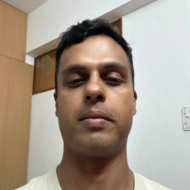 Babysitting job in Bengaluru: Joydeep
