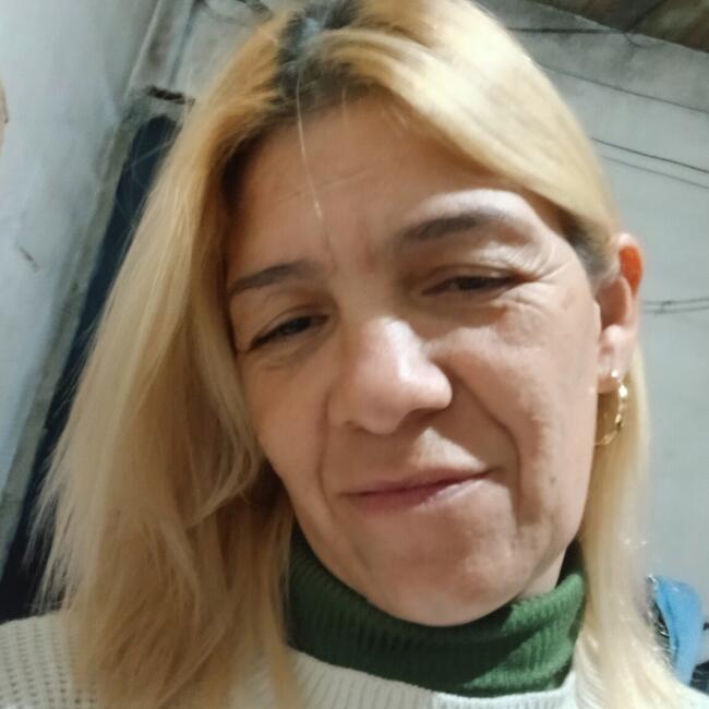 Babysitter in Tigre: Liliana