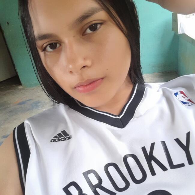 Babysitter in Alcalde Díaz: Carolina