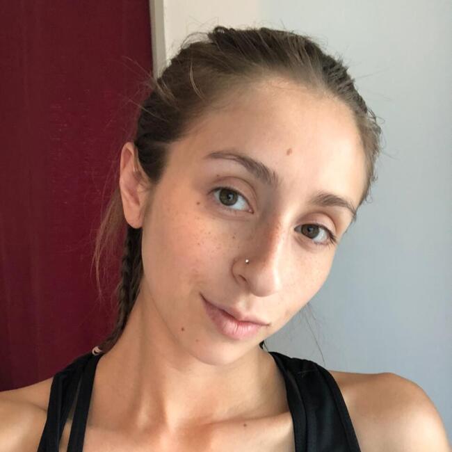 Babysitter in Rosario: Ornella