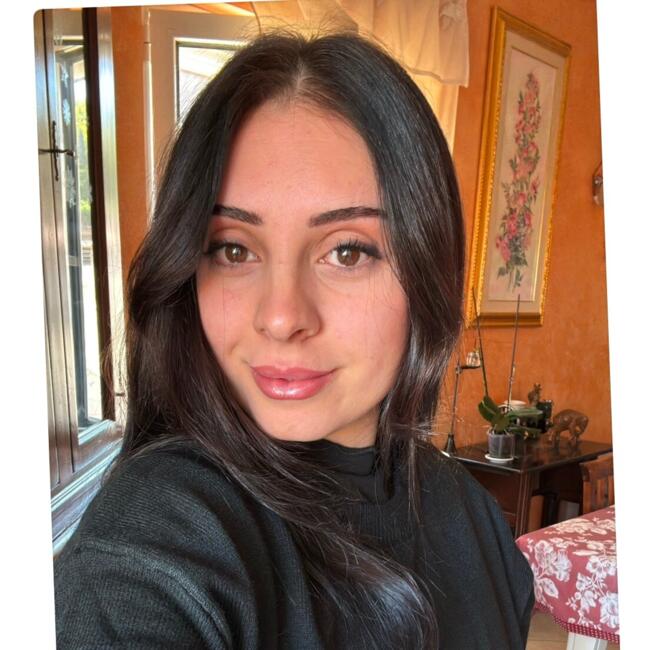 Babysitter in Ponta Delgada: Alessia