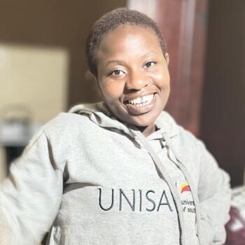 Babysitter in Johannesburg: Bathabile