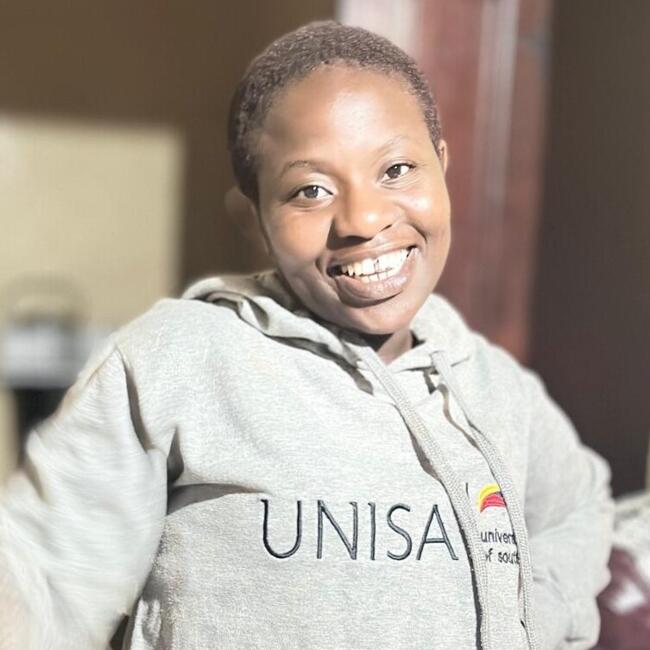 Babysitter in Johannesburg: Bathabile