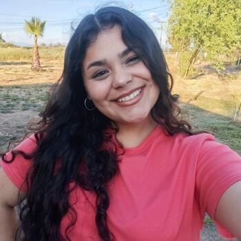 Babysitter in Talca: Fernanda