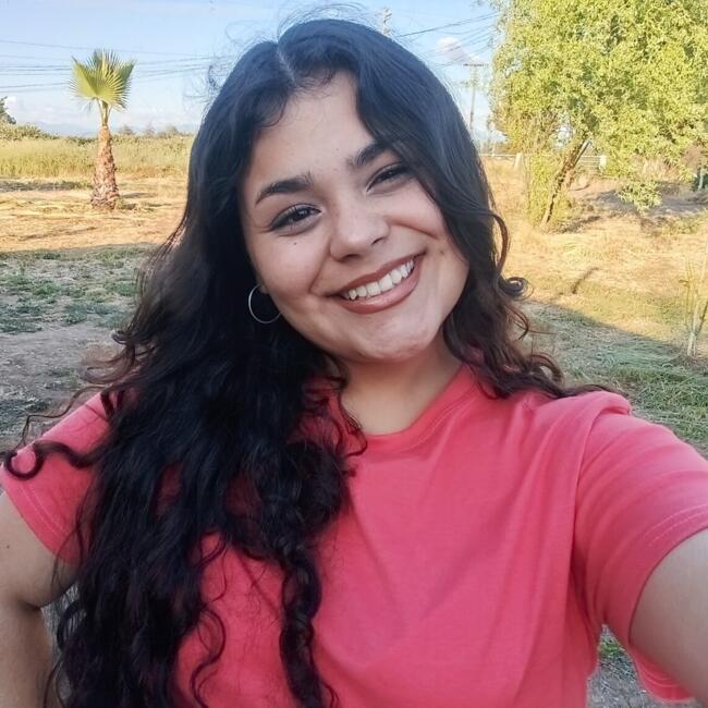 Babysitter in Talca: Fernanda