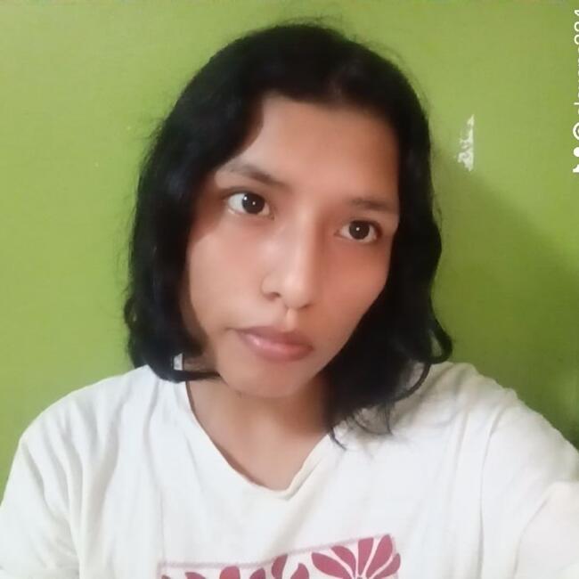 Babysitter in Callao: Mariana