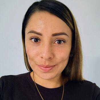 Nanny in Seville: Lorena