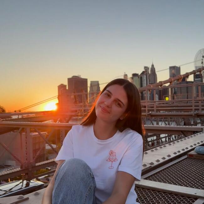 Babysitter in Ponte Buggianese: Alessia