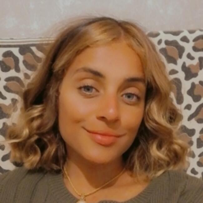 Babysitter in Cascais: Marina