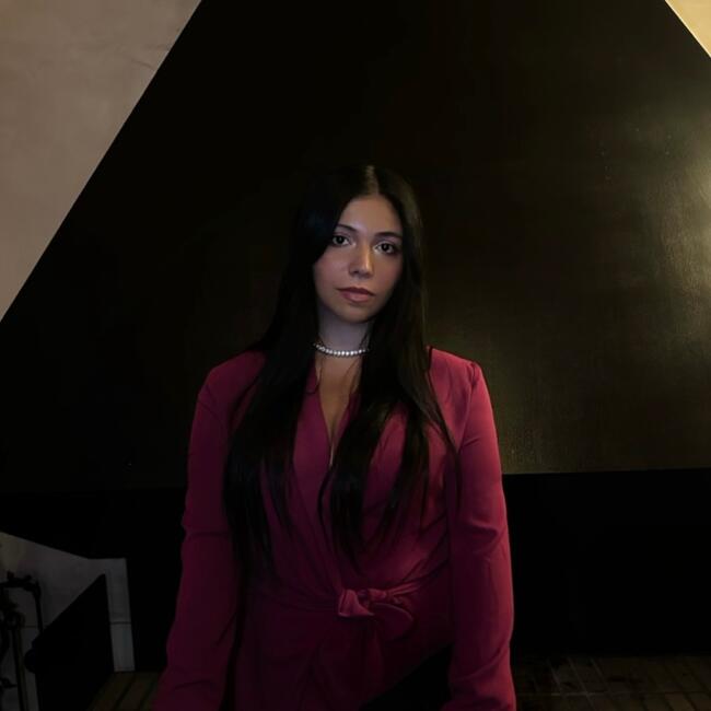 Babysitter in Vila Nova de Gaia: Francisca