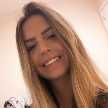 Babysitters em Viana do Castelo: Bianca