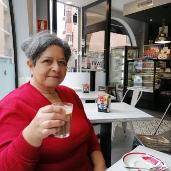 Niñera en Valdemoro: Yameri