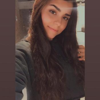 Niñera Envigado: Maria Fernanda