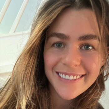 Babysitter in Sydney: Eloise