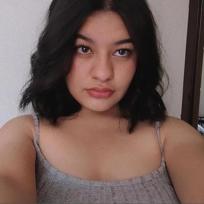 Babysitter in Cuautlancingo: Valeria