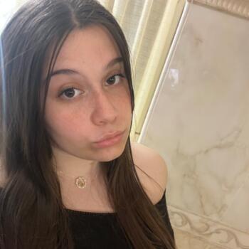 Babysitter a Motta Sant'Anastasia: Rosy