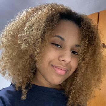 Babá em São Paulo: Nicolly