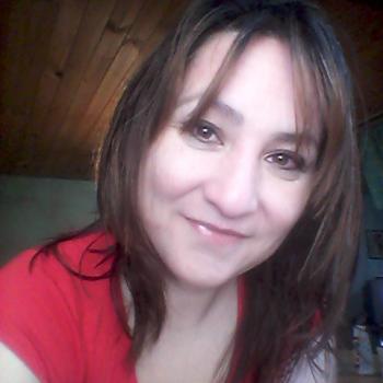 Niñera José C. Paz: Nora Isabel