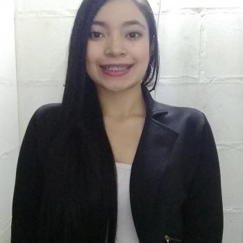 Babysitter Pereira: Liseth