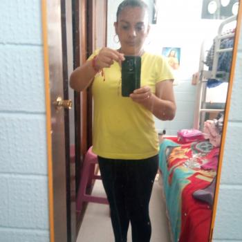 Babysitters in Ecatepec: Estela Claudia