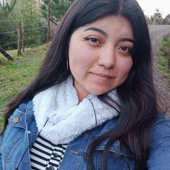 Niñera en Osorno: Amanda