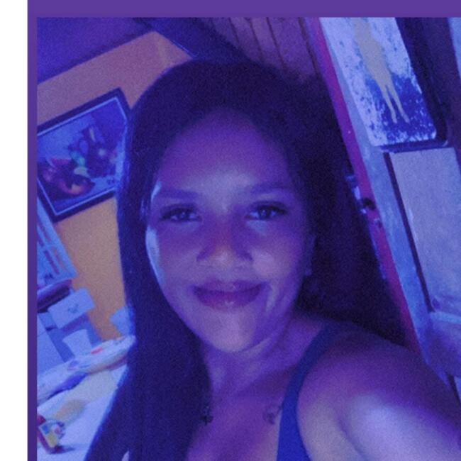 Babysitter in Puntarenas: María