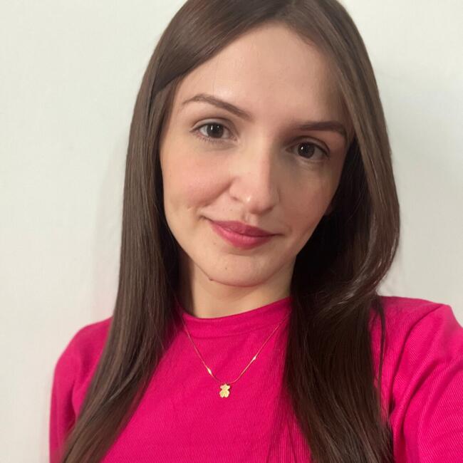 Babysitter in Móstoles: Maria Luisa