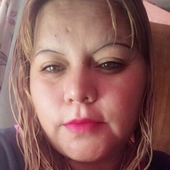 Babysitter in Castelar: Natali