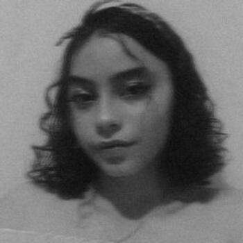 Babysitter in Rionegro: Valentina