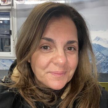 Nanny in Botticino: Eva