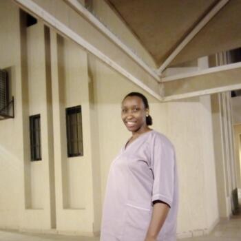 Nanny in Riyadh: Charity