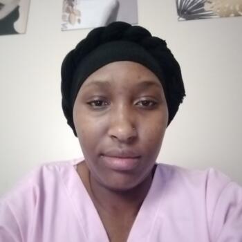 مربية أطفال في الرياض: Charity