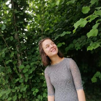 Baby-sitter in Vresse-sur-Semois: Chelsy