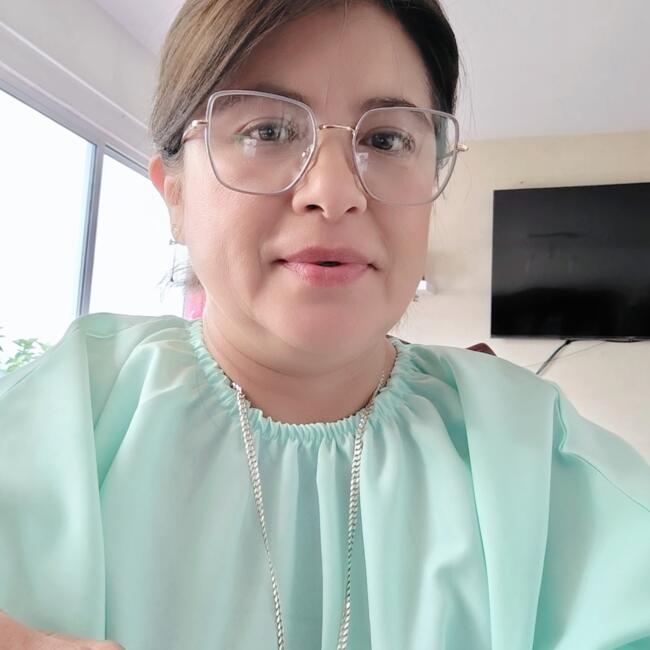 Babysitter in Puebla City: Elsab