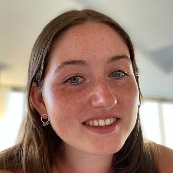 Babysitter in Boulogne-Billancourt: Jeanne