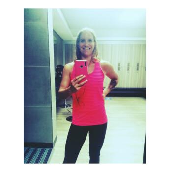 Babysitter in Margate: Linda