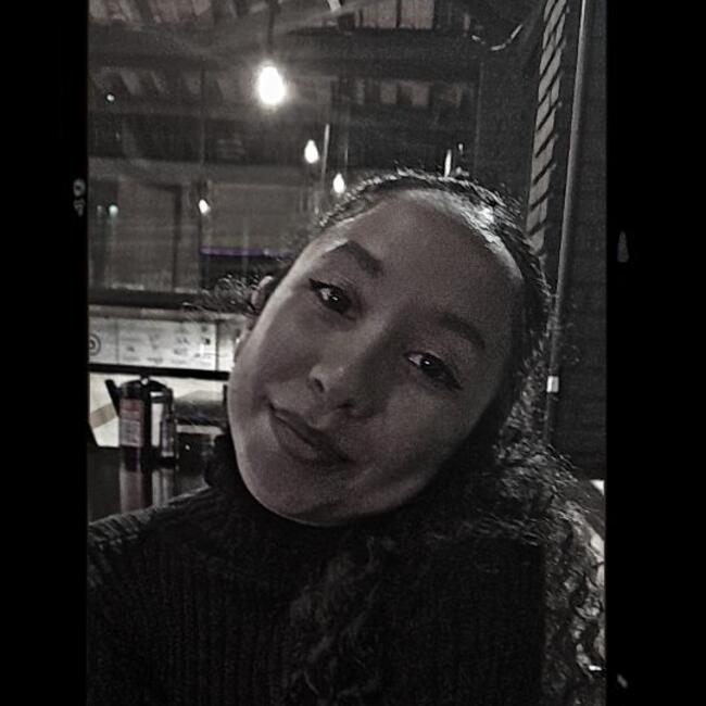 Babysitter in Poços de Caldas: Maria