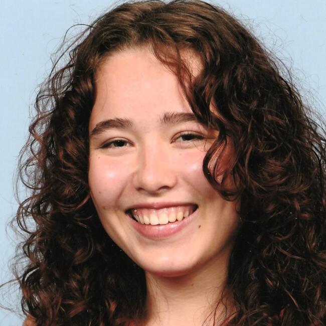 Oppas in Hilversum: Noura