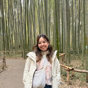 Babysitter Singapore Island: Clarissa