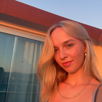 Babysitter in Schwerin: Alia