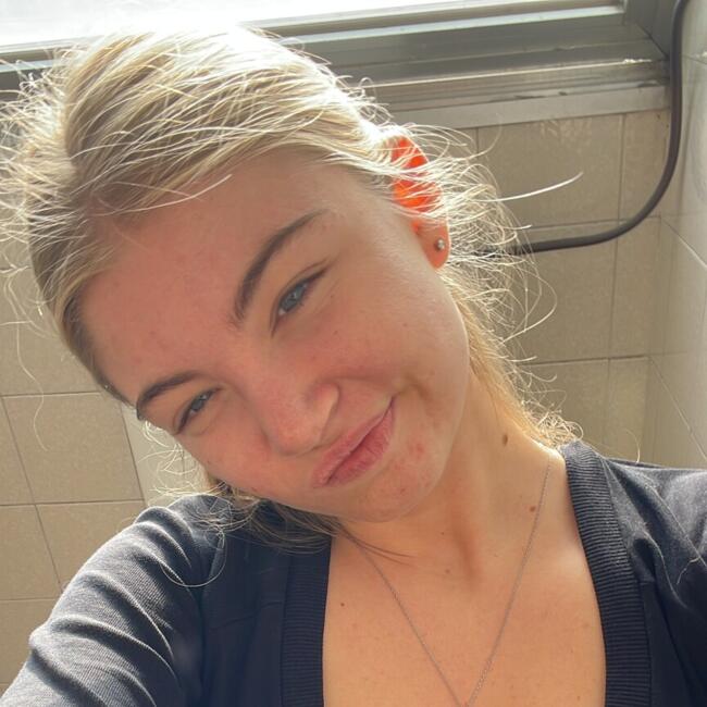 Babysitter a Cartura: Maddalena