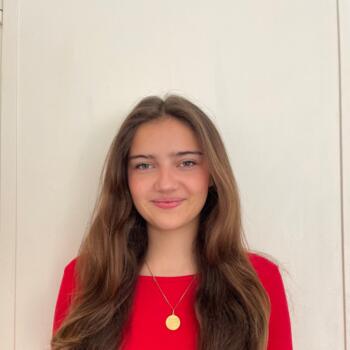Nanny in Madrid: Ayelen Luz