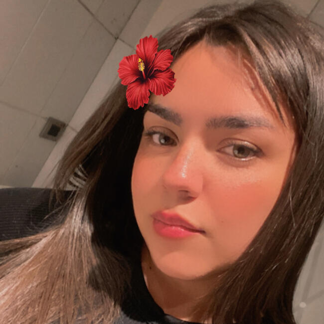 Babysitter in Lo Espejo: Belén