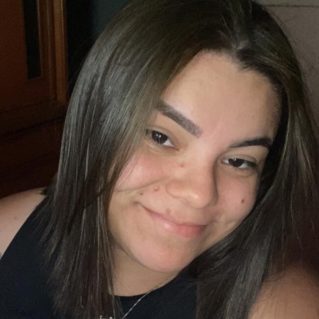Babysitter in Niterói: Thaís Avellar