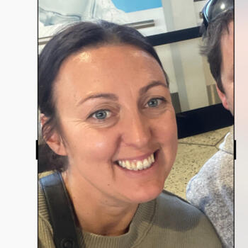 Nanny in Cygnet: Nina