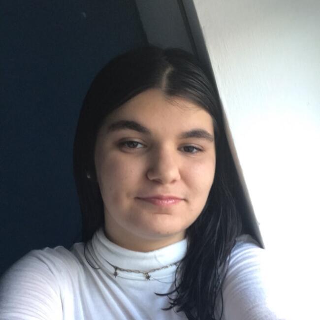 Babysitter in Cascais: Beatriz