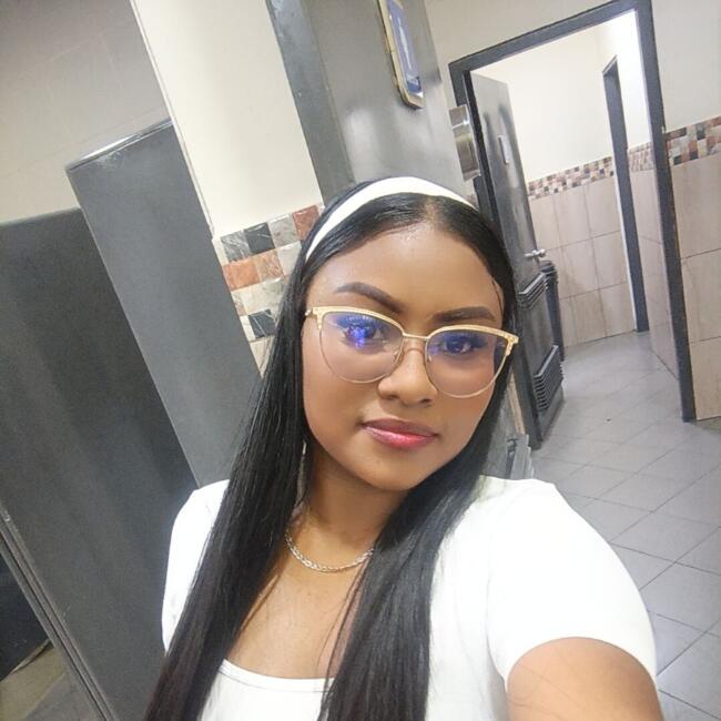 Niñera en Guayaquil: Britany